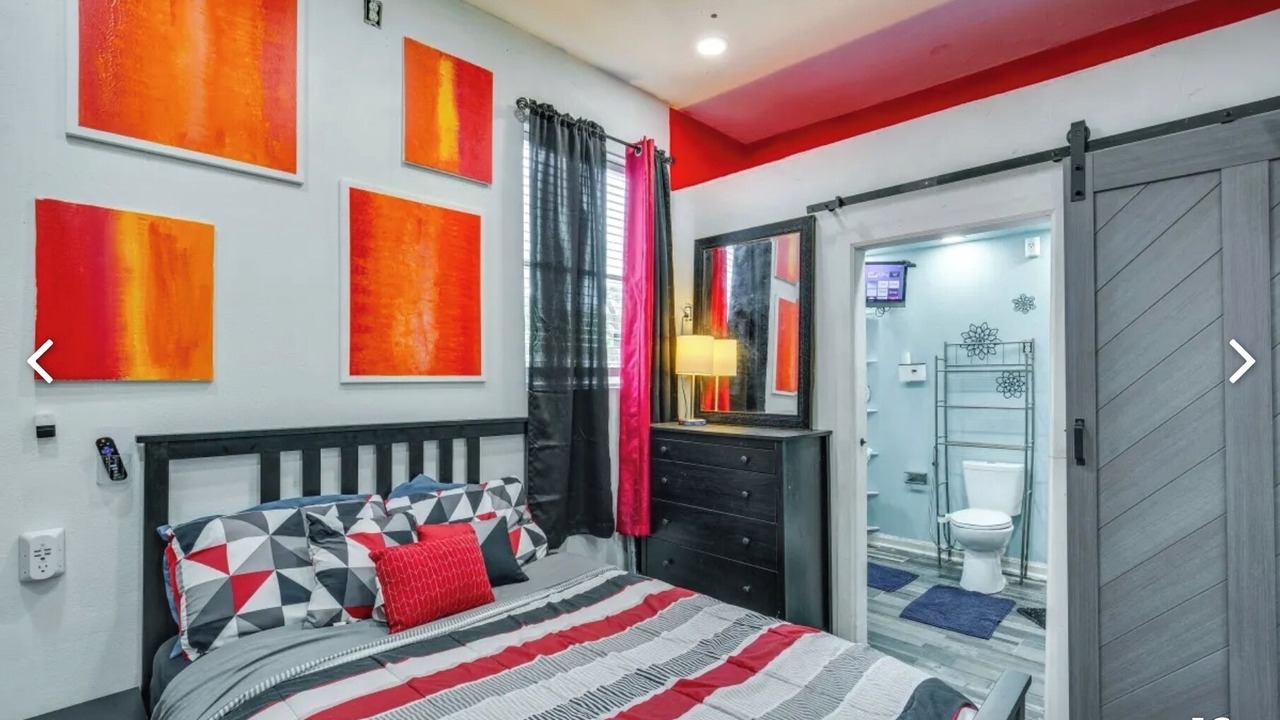 Photo of Bedroom in Dallas