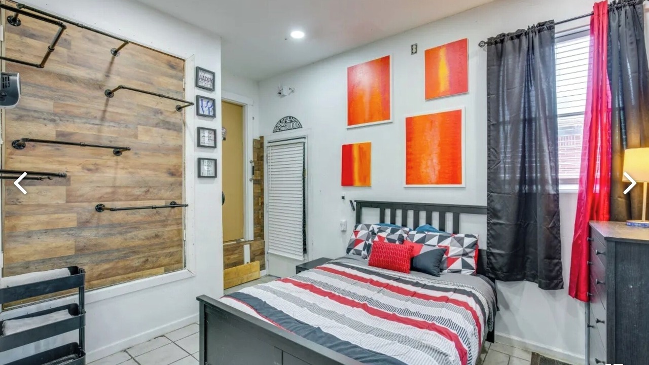 Photo of Bedroom in Dallas