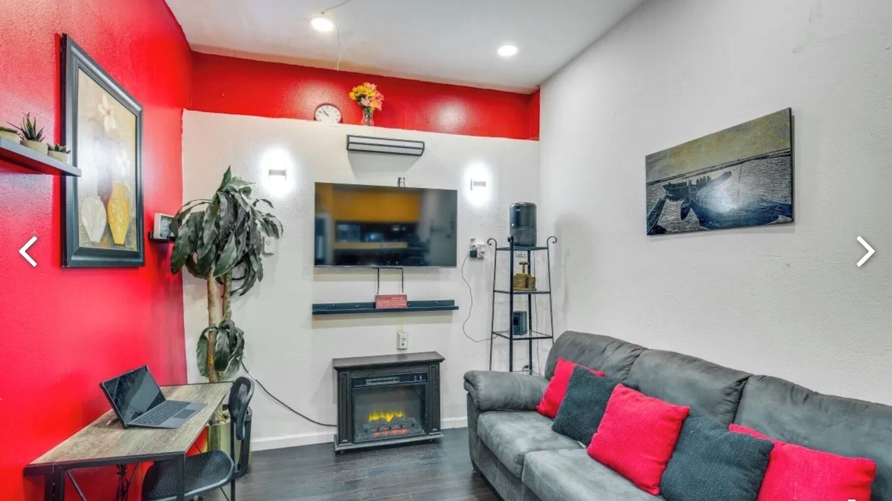 Photo of Livingroom in Dallas