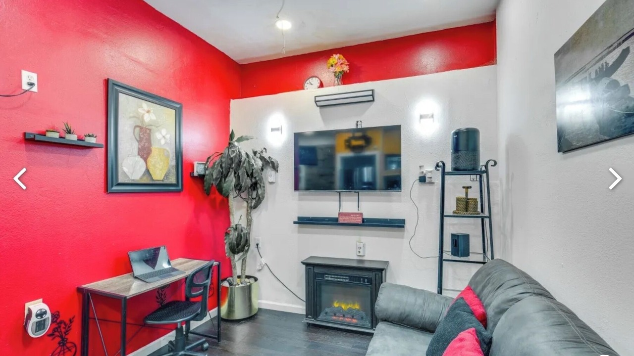 Photo of Livingroom in Dallas