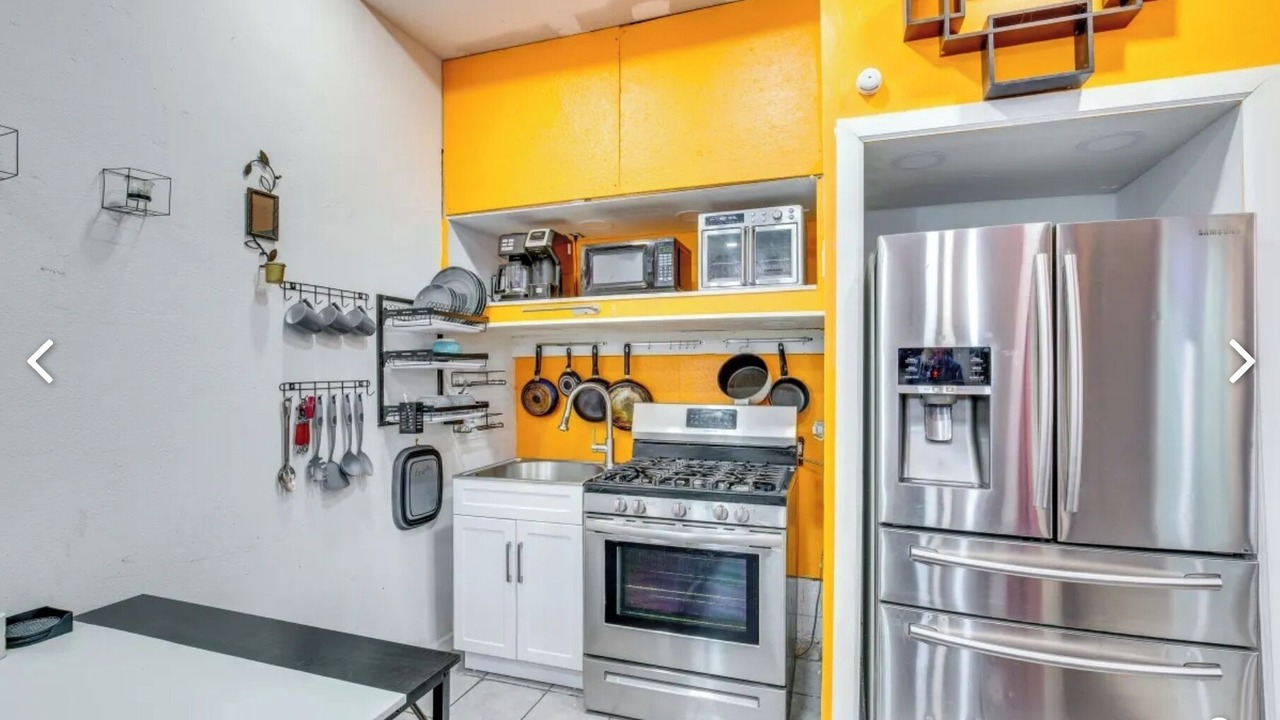 Photo of Kitchen in Dallas