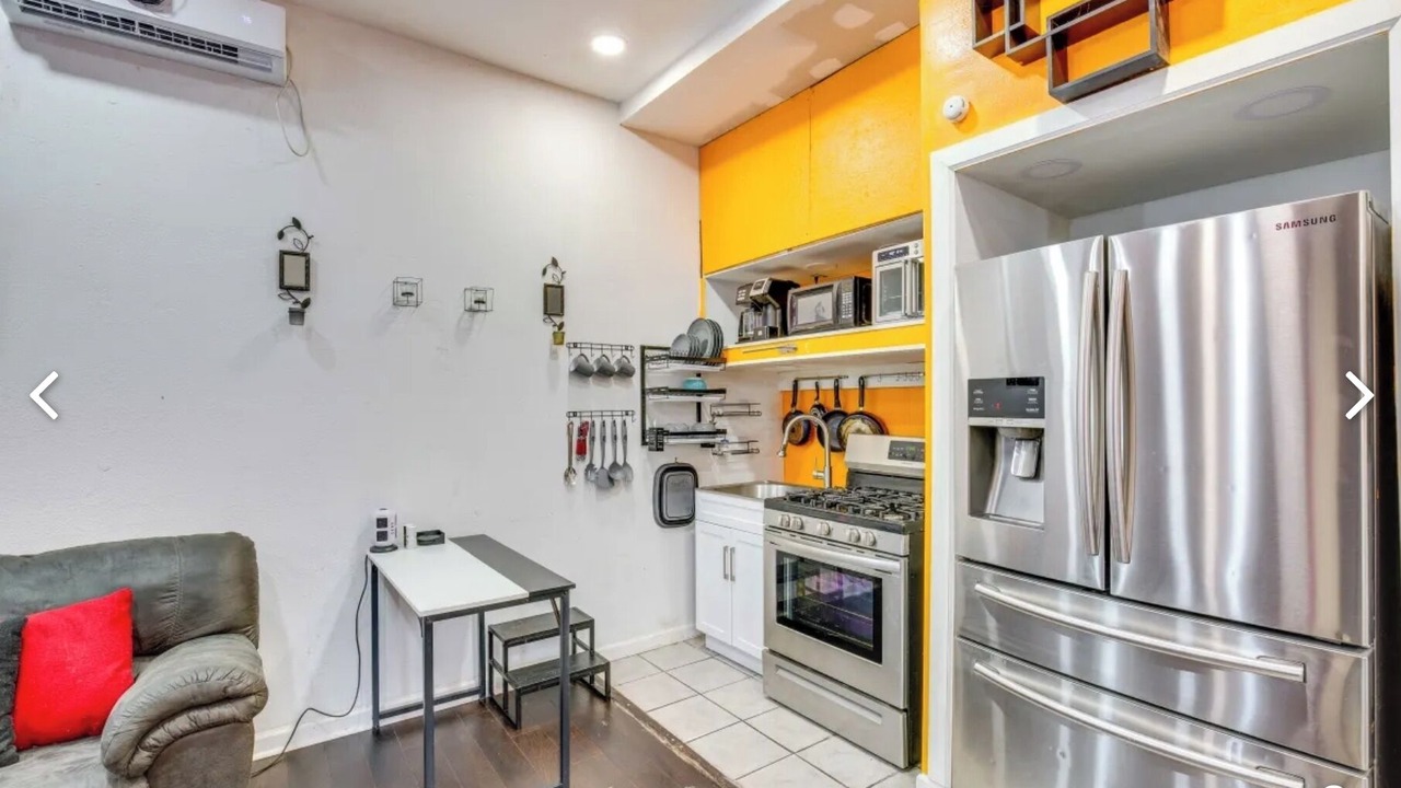 Photo of Kitchen in Dallas