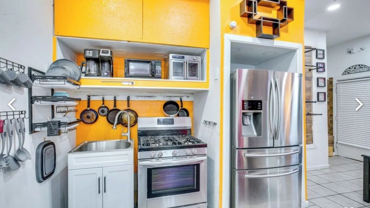Photo of Kitchen in Dallas