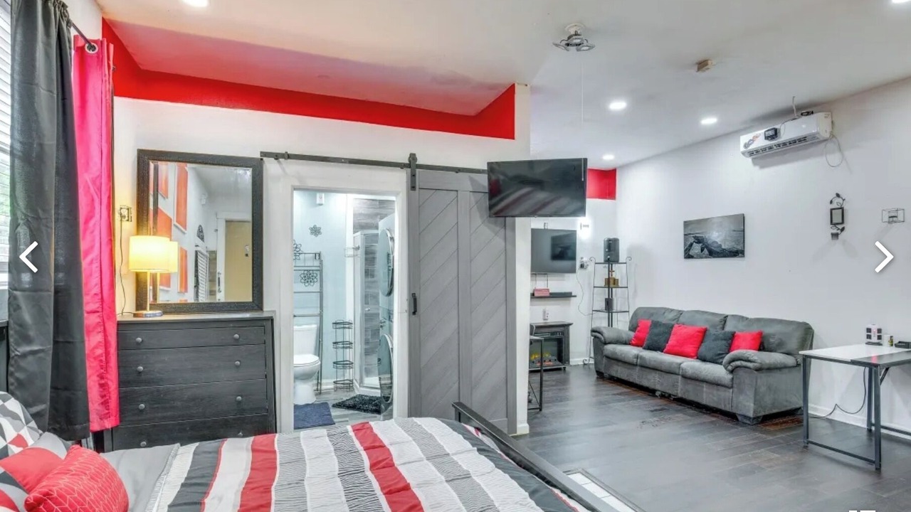 Photo of Bedroom in Dallas