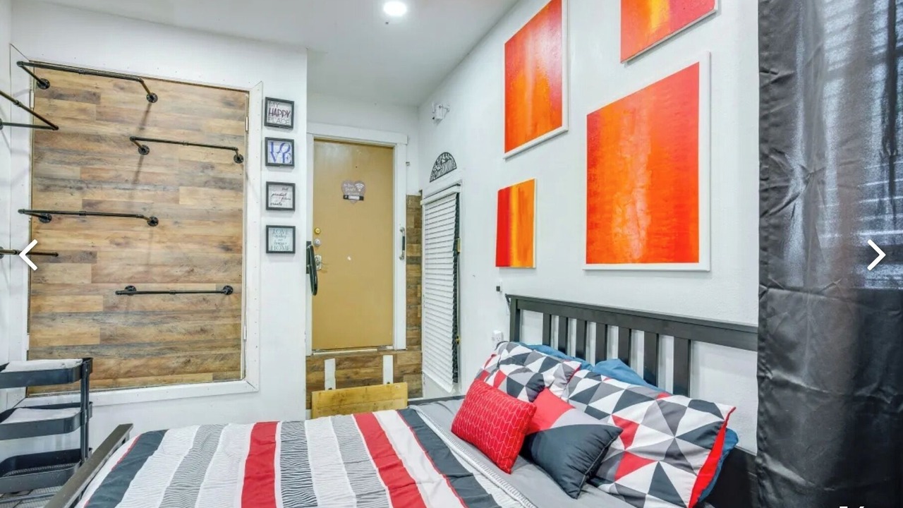 Photo of Bedroom in Dallas