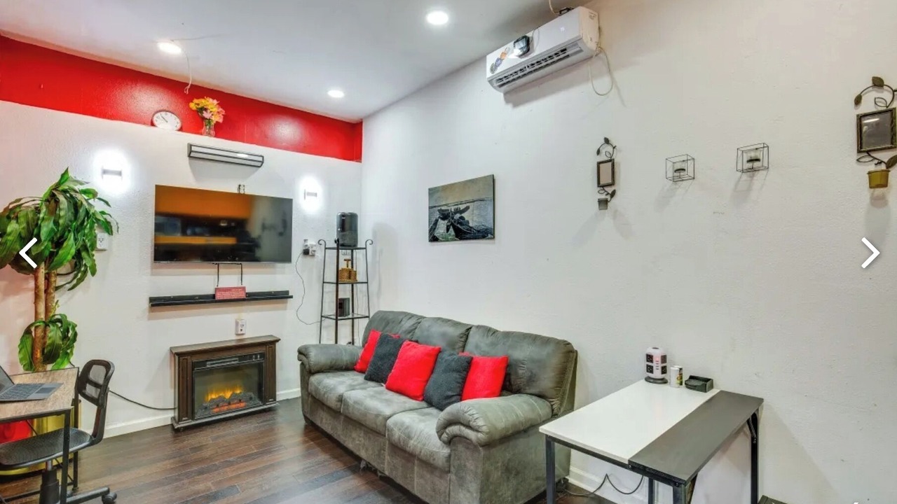 Photo of Livingroom in Dallas