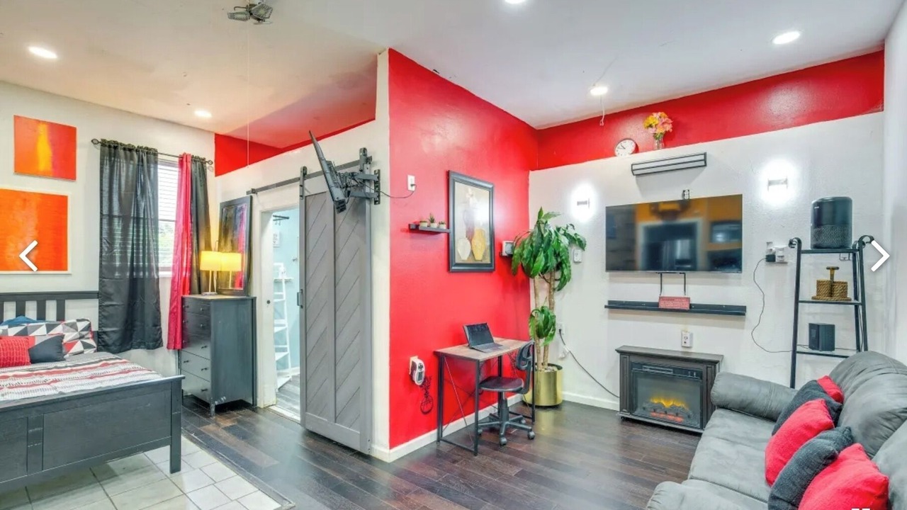 Photo of Livingroom in Dallas