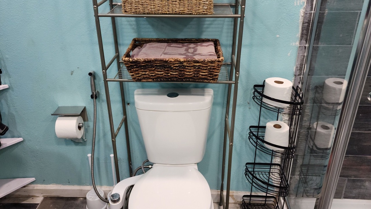 Photo of Bathroom in Dallas