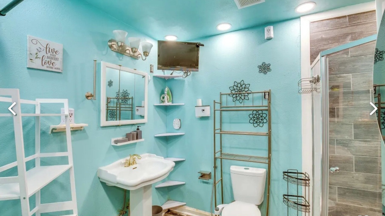 Photo of Bathroom in Dallas