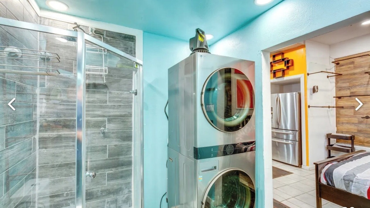 Photo of Bedroom in Dallas