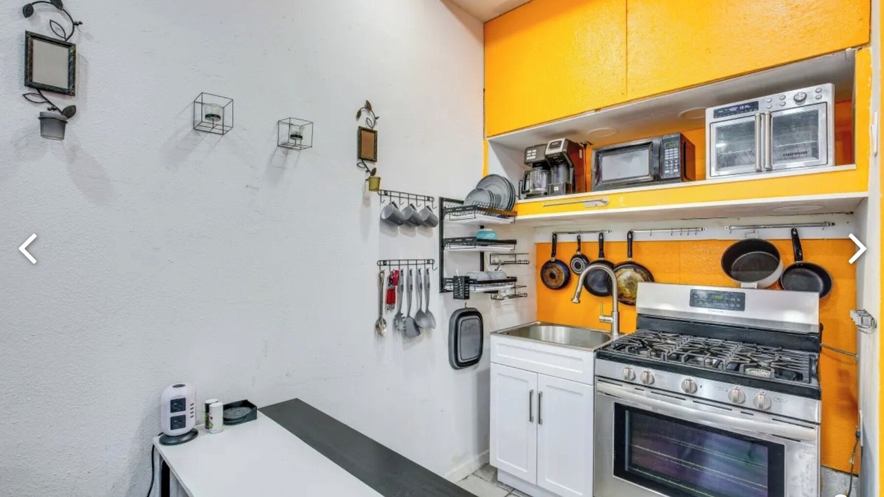 Photo of Kitchen in Dallas