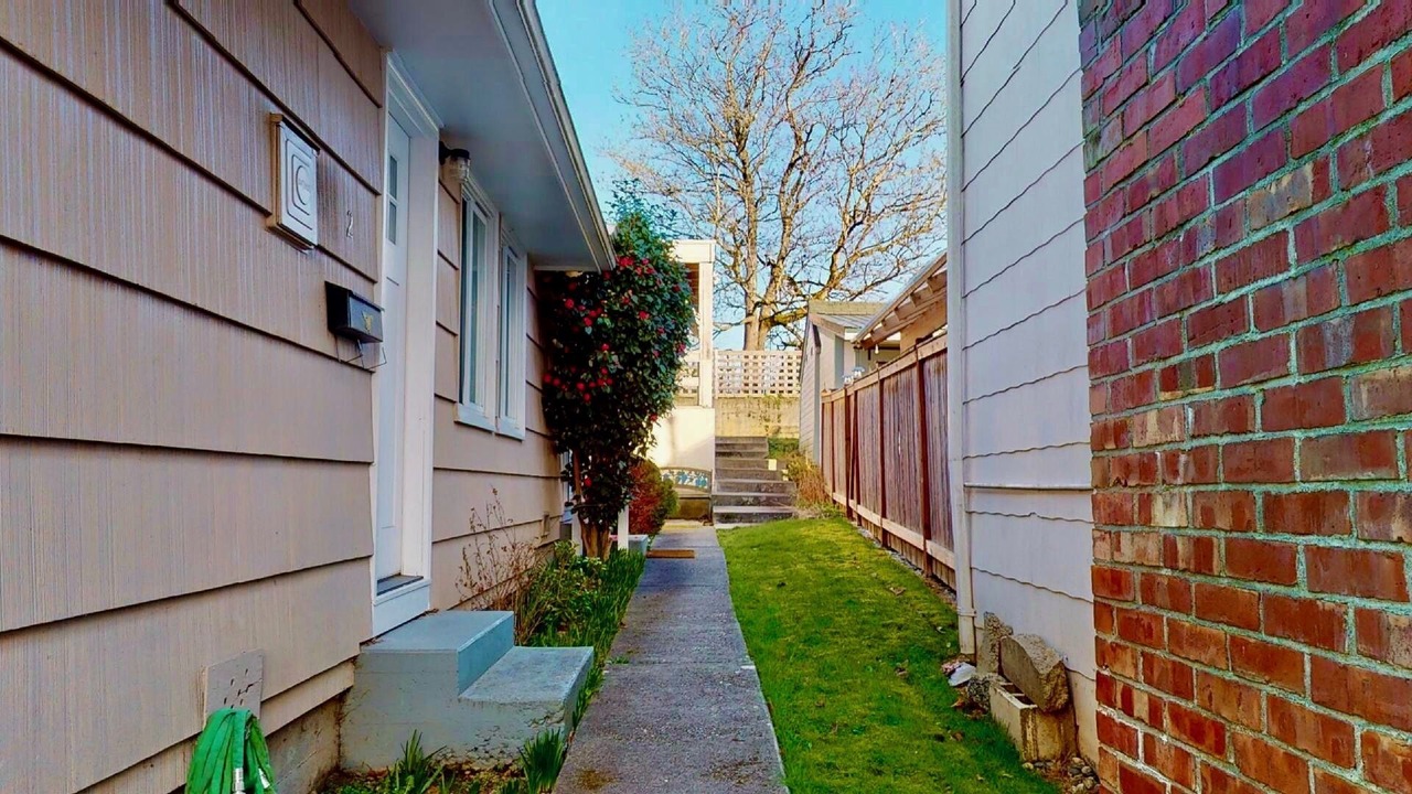 Photo of Outdoor in Snohomish