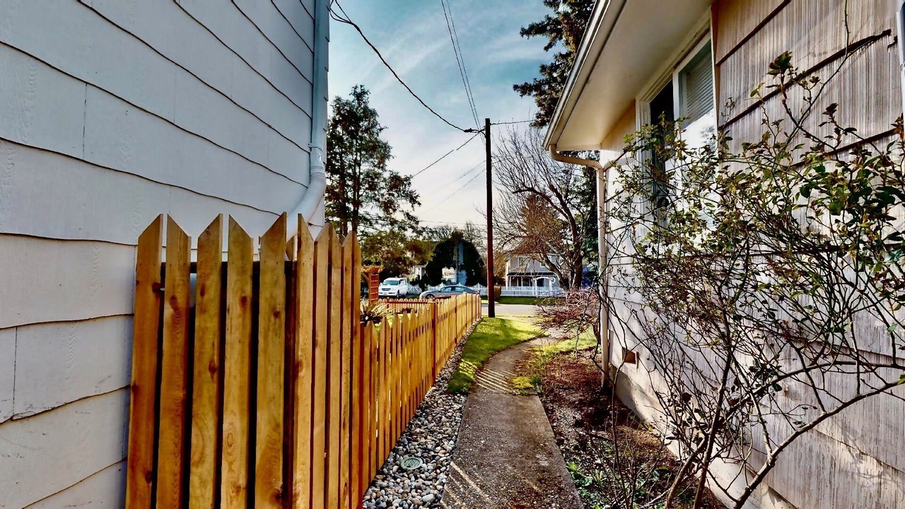 Photo of Outdoor in Snohomish