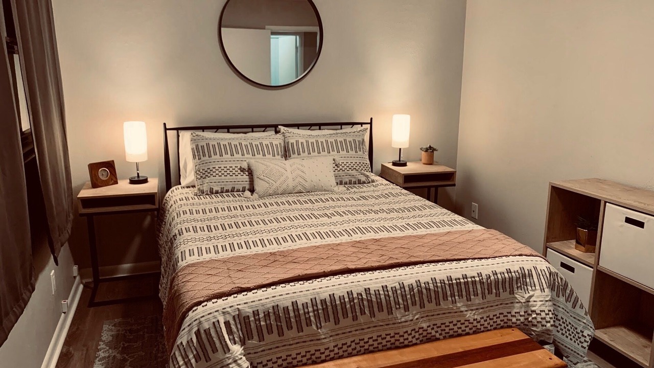 Photo of Bedroom in Snohomish