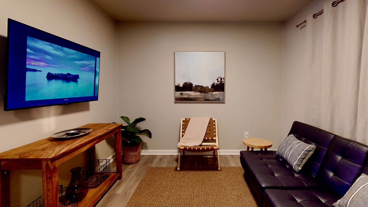 Photo of Bedroom in Snohomish