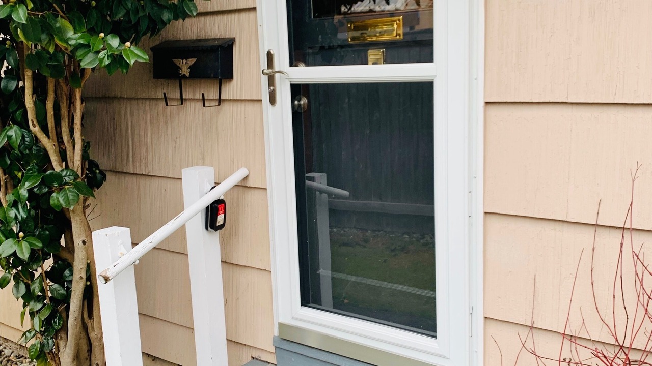 Photo of Outdoor in Snohomish