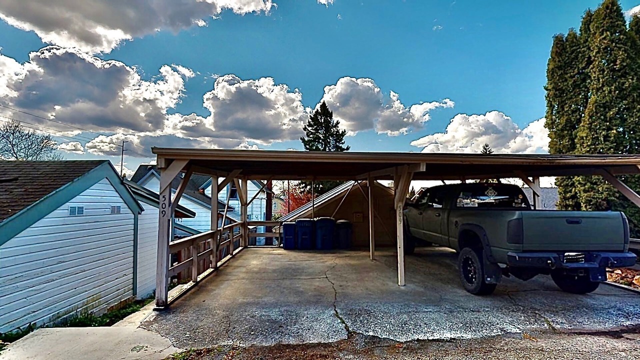Photo of Outdoor in Snohomish
