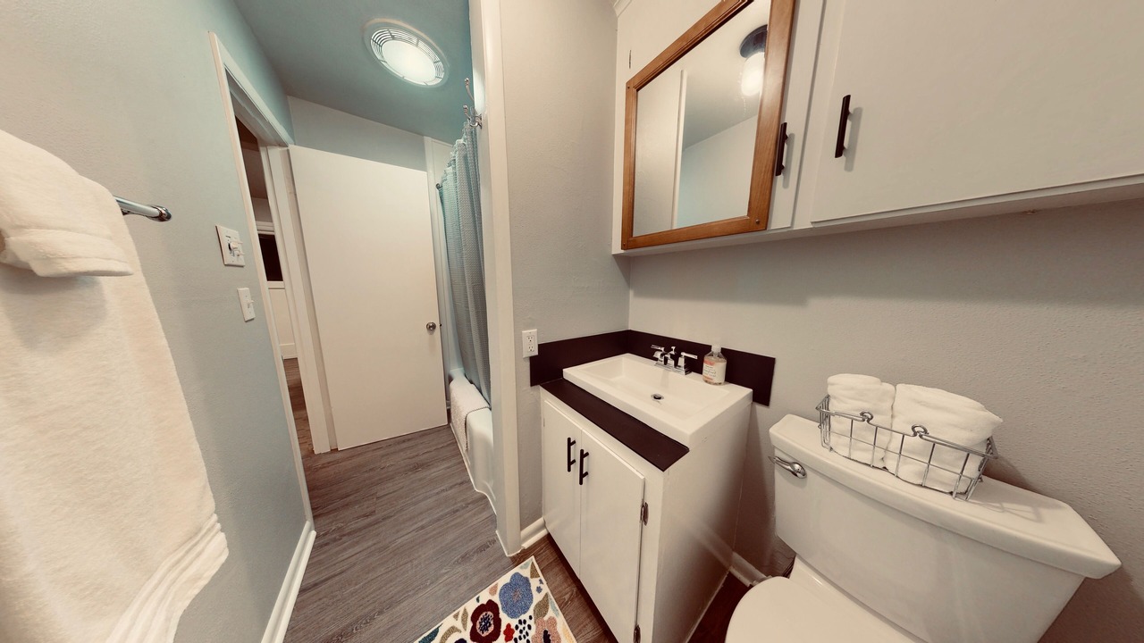 Photo of Bathroom in Snohomish