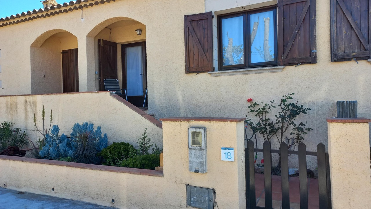 Photo of Outdoor in Sant Pere Pescador