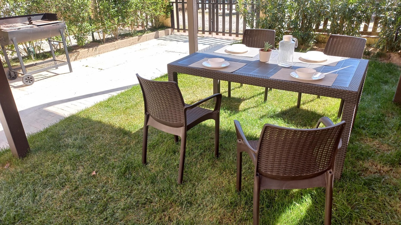 Photo of Outdoor in Sant Pere Pescador