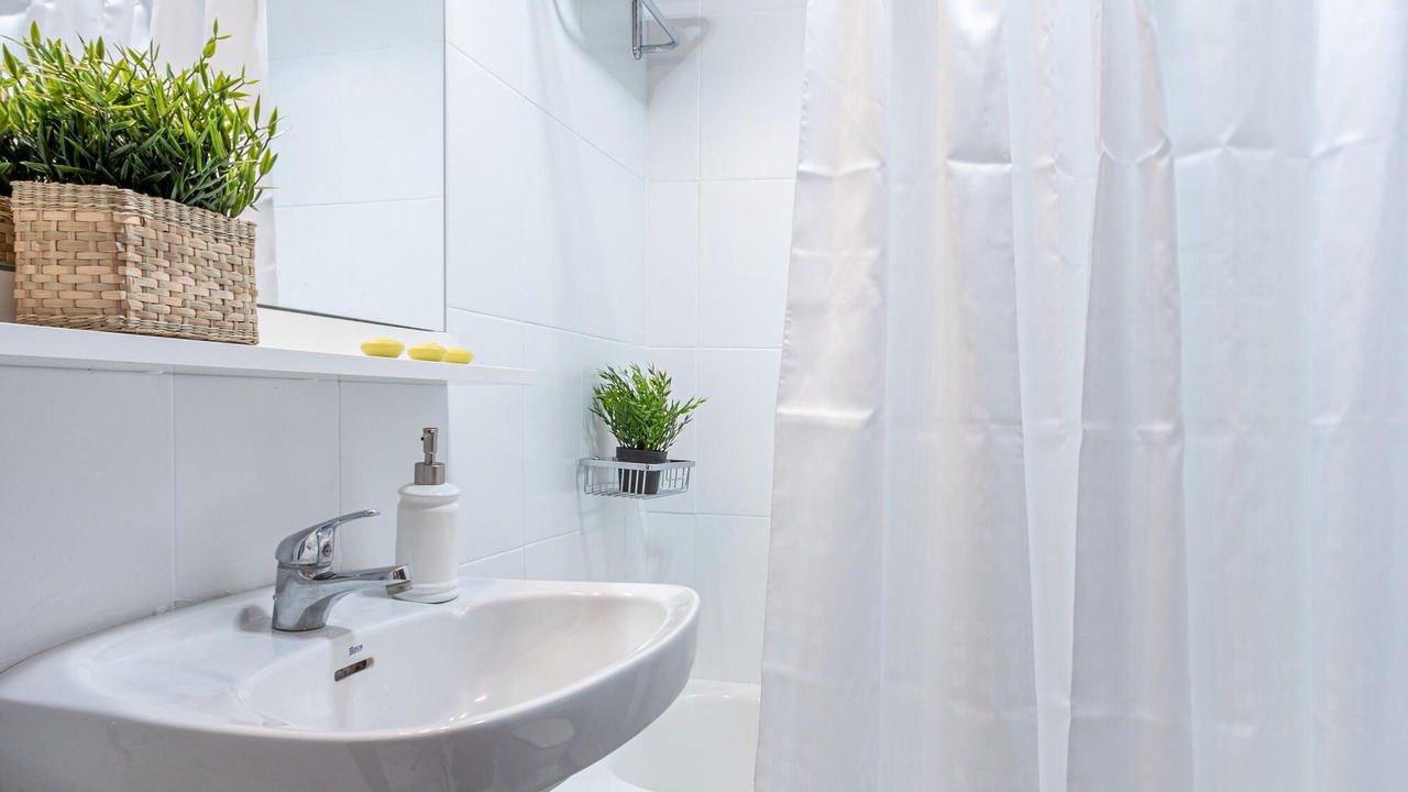 Photo of Bathroom in Sant Pere Pescador