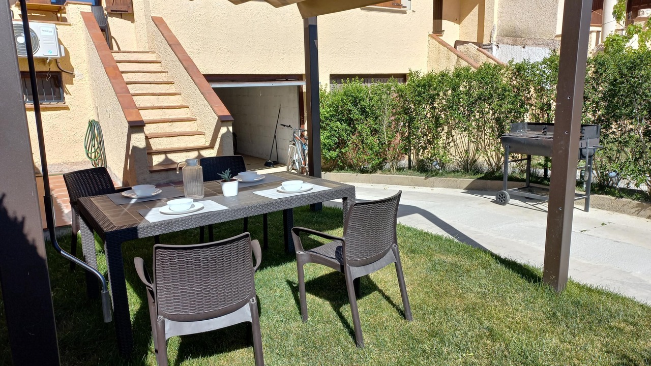 Photo of Outdoor in Sant Pere Pescador