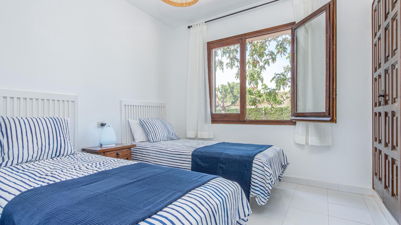 Photo of Bedroom in Sant Pere Pescador