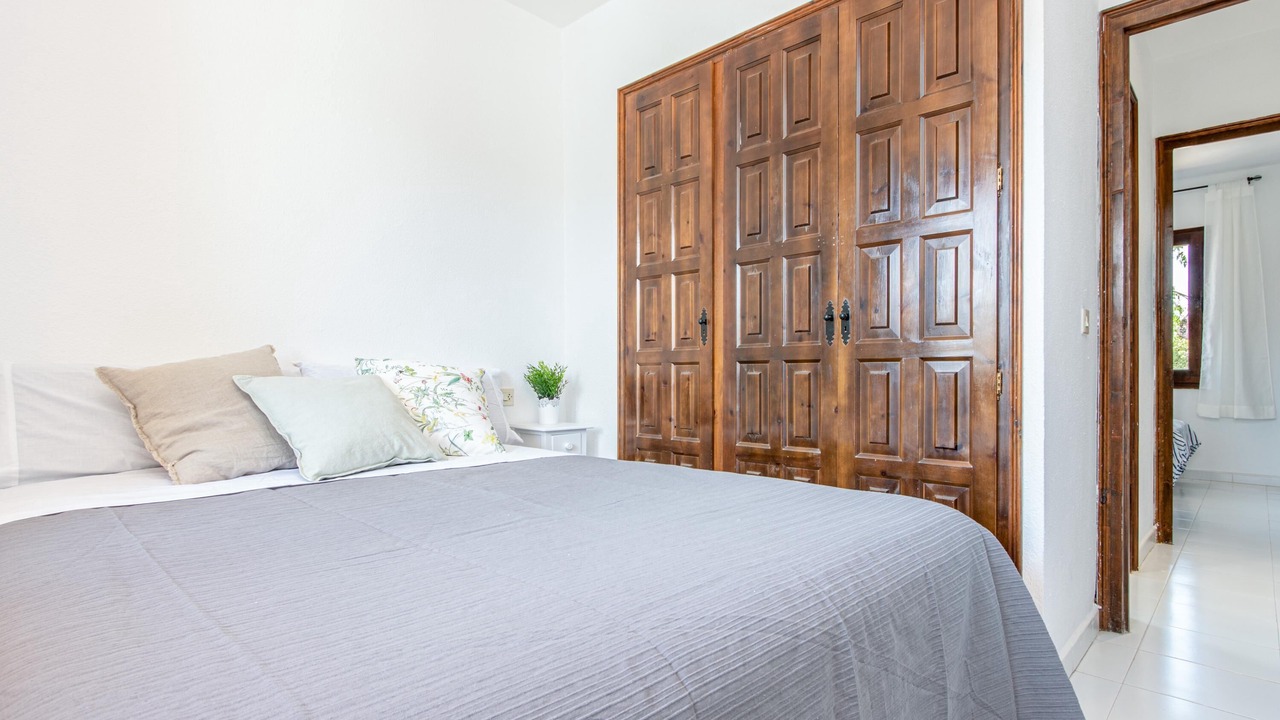 Photo of Bedroom in Sant Pere Pescador