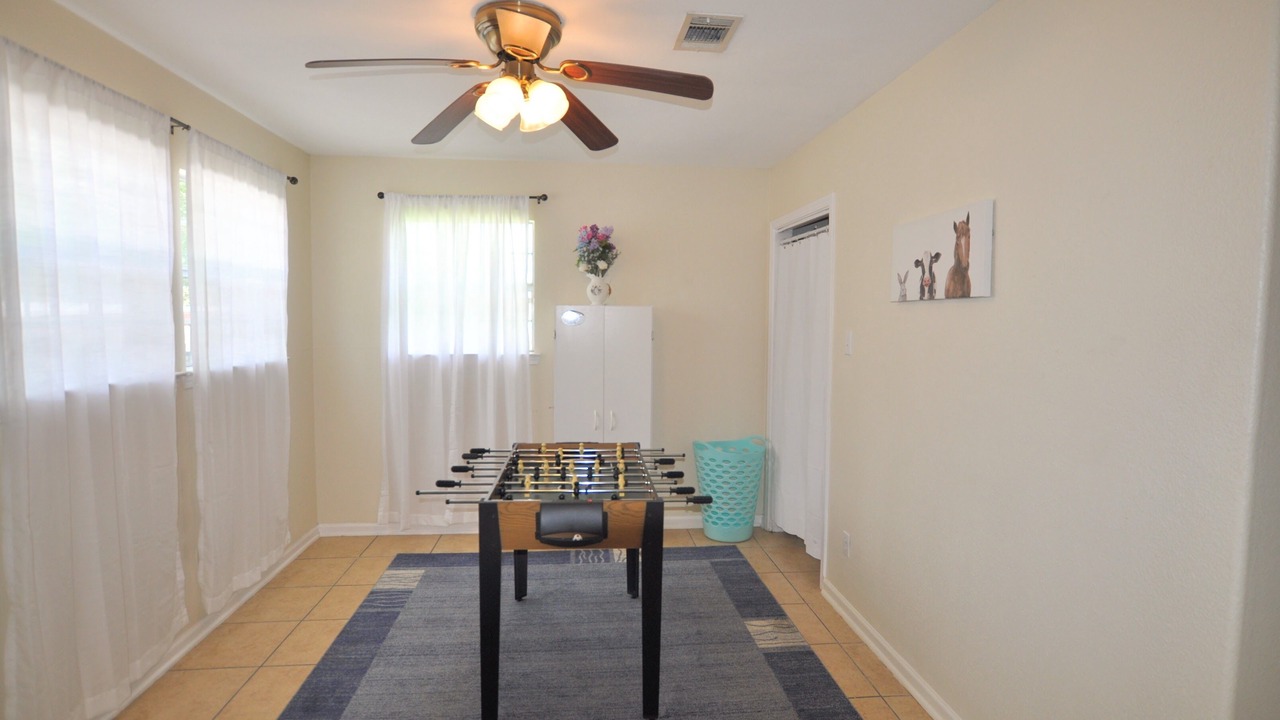 Photo of Bedroom in Riverside Terrace