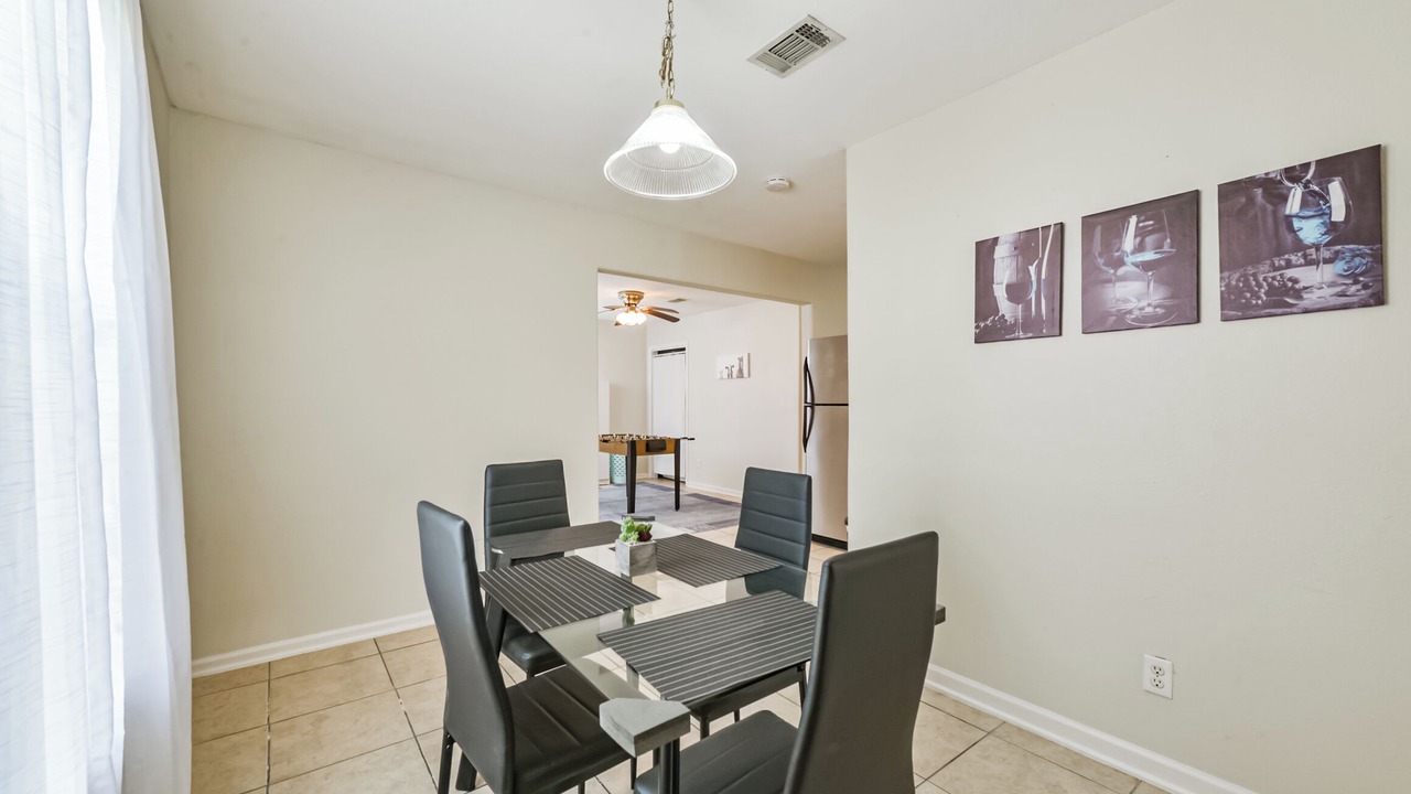 Photo of Bedroom in Riverside Terrace