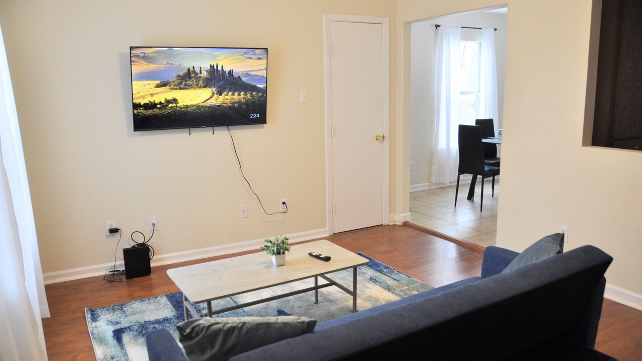 Photo of Livingroom in Riverside Terrace