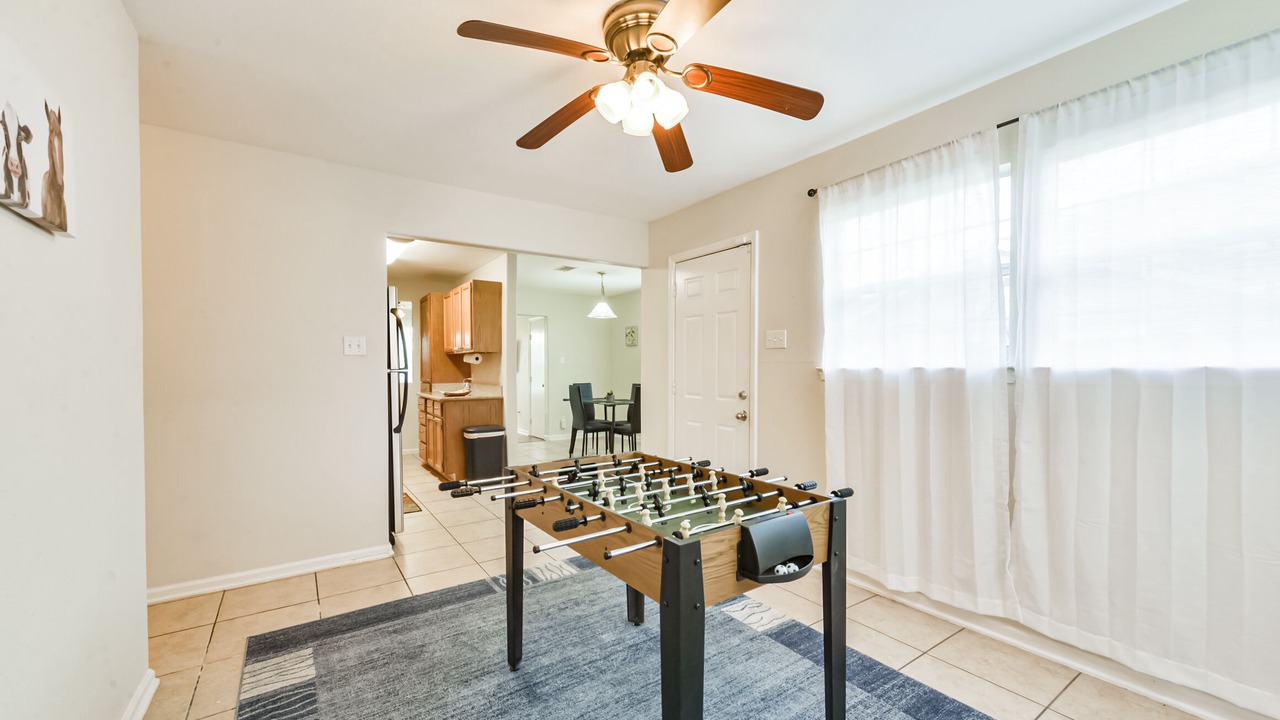 Photo of Bedroom in Riverside Terrace