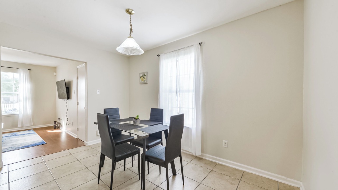 Photo of Bedroom in Riverside Terrace