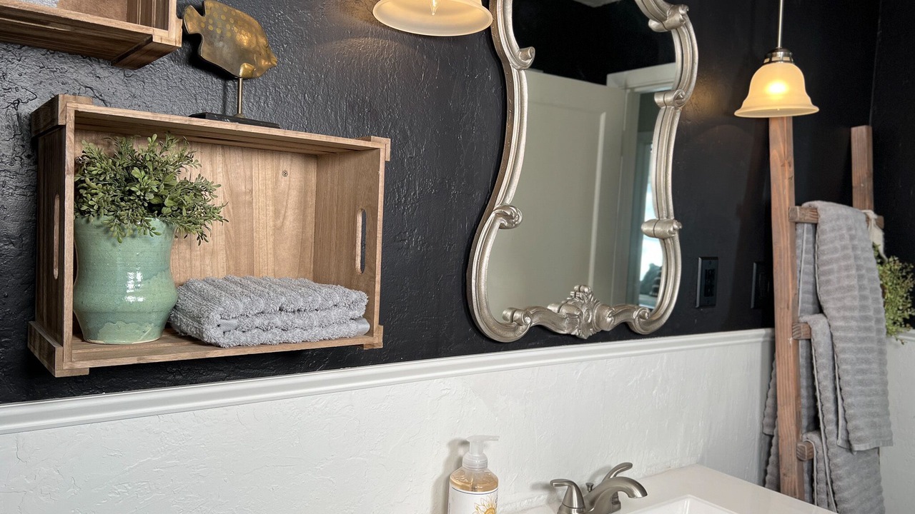 Photo of Bathroom in Ponca City