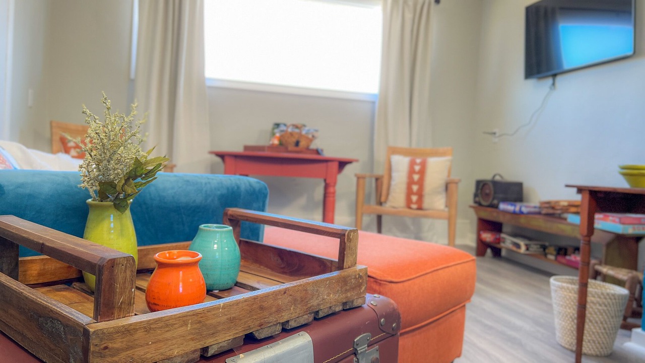 Photo of Bedroom in Ponca City