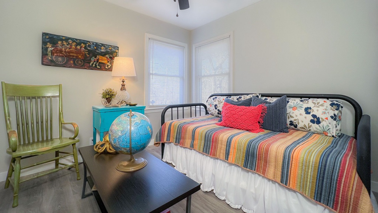 Photo of Bedroom in Ponca City