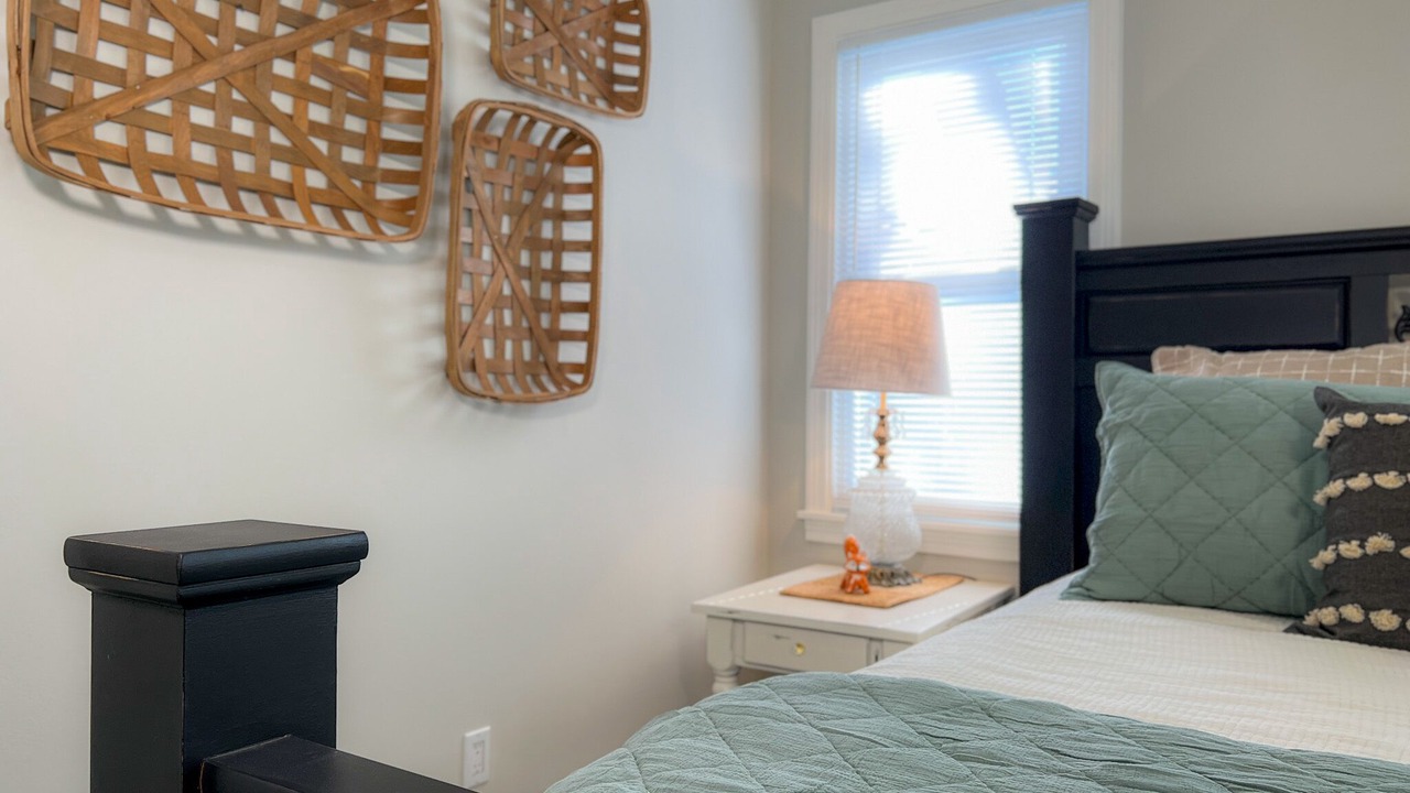Photo of Bedroom in Ponca City