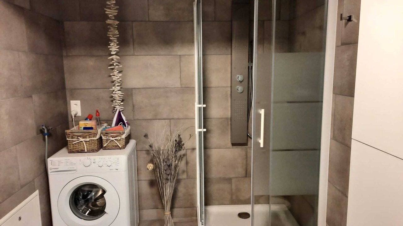 Photo of Bathroom in Andelfingen District