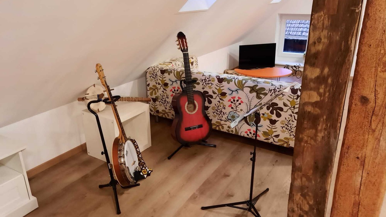 Photo of Others in Andelfingen District