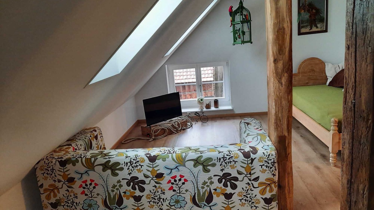 Photo of Livingroom in Andelfingen District