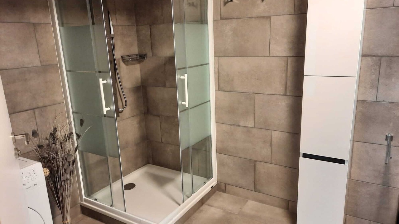 Photo of Bathroom in Andelfingen District