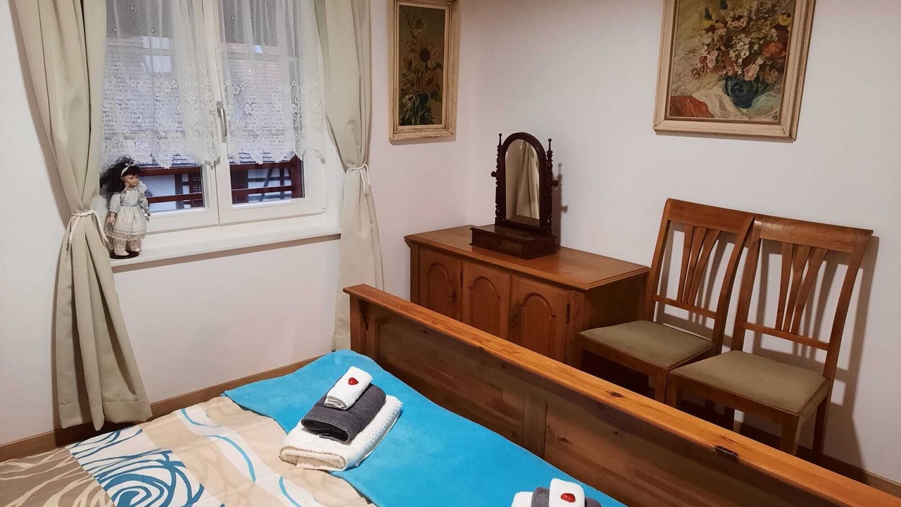 Photo of Bedroom in Andelfingen District