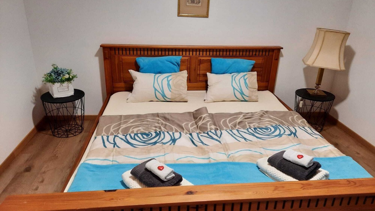 Photo of Bedroom in Andelfingen District