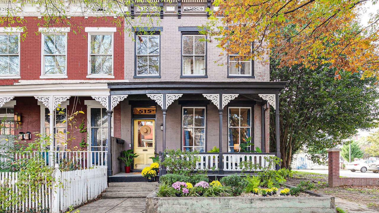 Photo of Outdoor in Jackson Ward