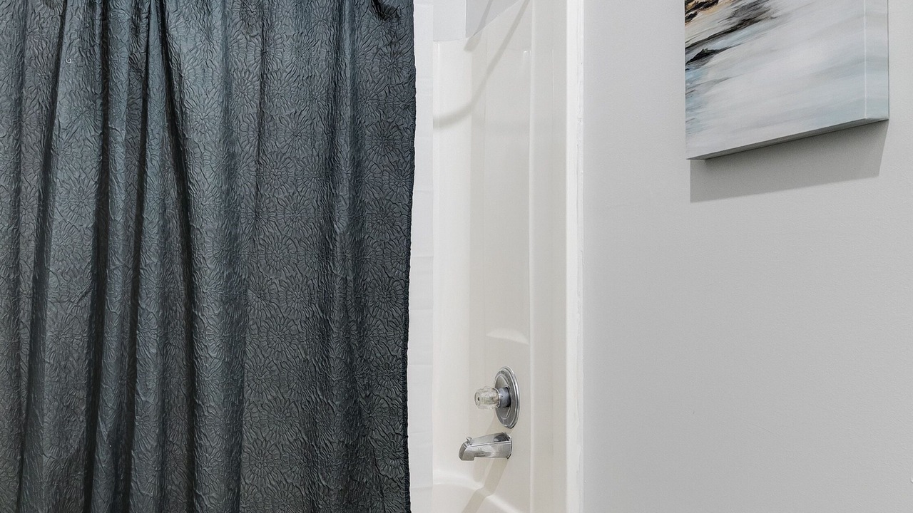 Photo of Bathroom in Jackson Ward
