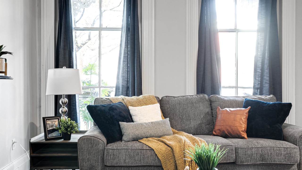 Photo of Livingroom in Jackson Ward