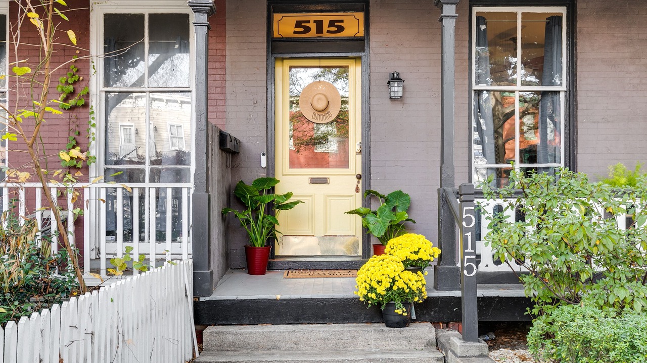 Photo of Outdoor in Jackson Ward