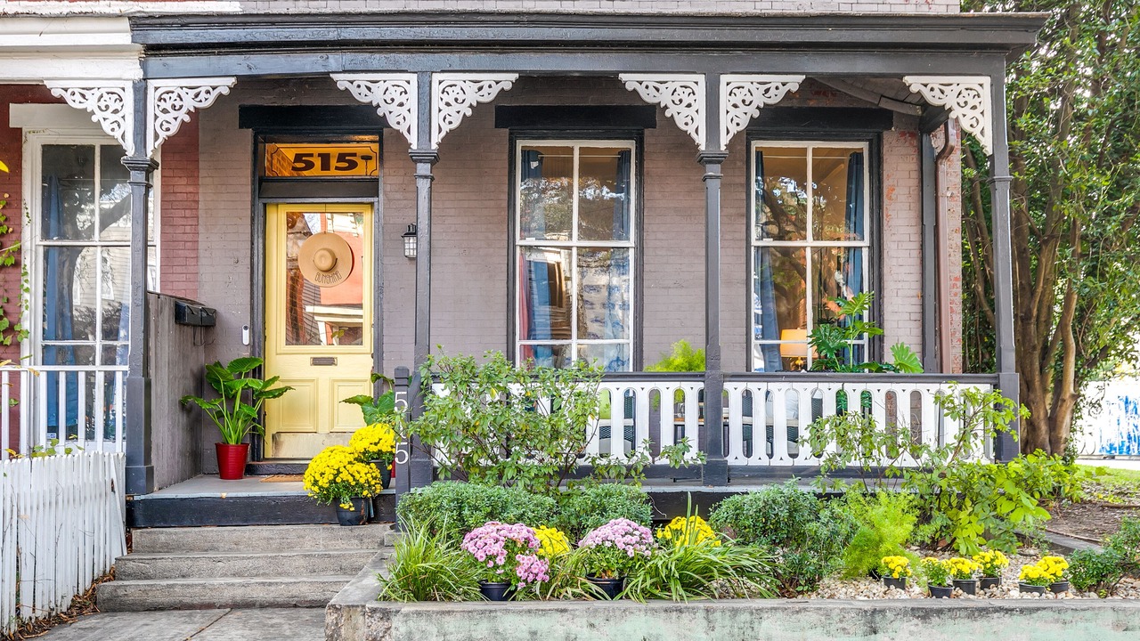 Photo of Outdoor in Jackson Ward