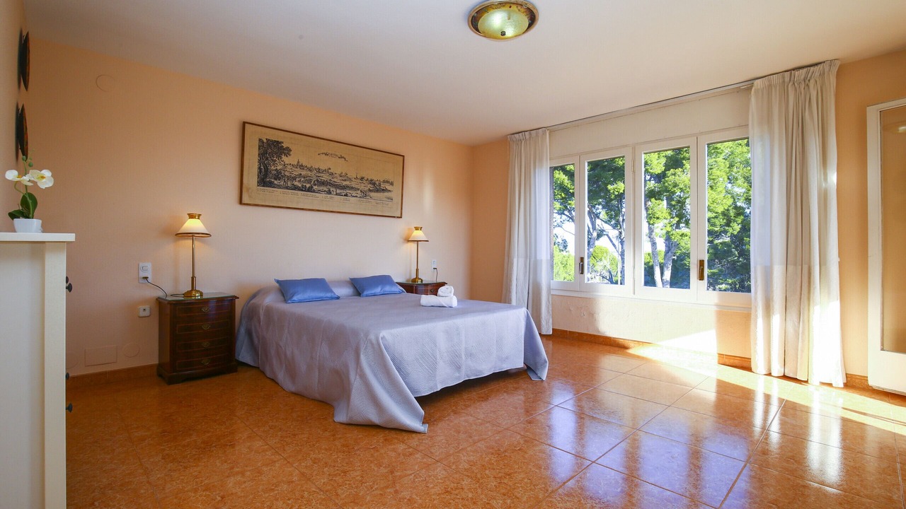 Photo of Bedroom in Salou