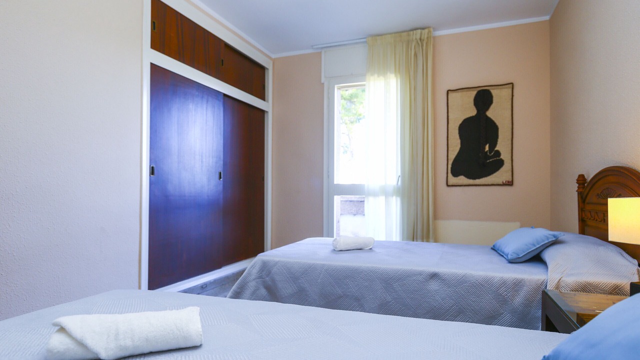 Photo of Bedroom in Salou